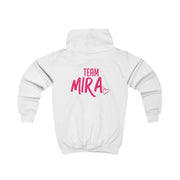 Team Mira Kids Hoodie 2