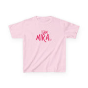 Team Mira Kids T-Shirt 9
