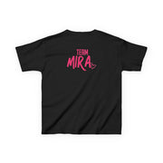 Team Mira Kids T-Shirt 6