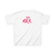Team Mira Kids T-Shirt 2