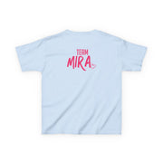 Team Mira Kids T-Shirt 8