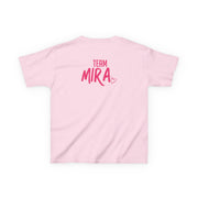 Team Mira Kids T-Shirt 10