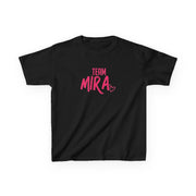 Team Mira Kids T-Shirt 5