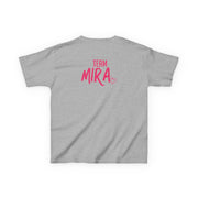 Team Mira Kids T-Shirt 4