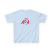 Team Mira Kids T-Shirt 7
