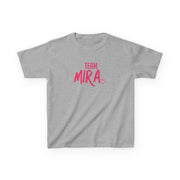 Team Mira Kids T-Shirt 3