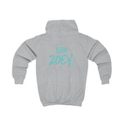 Team Zoey Kids Hoodie 4