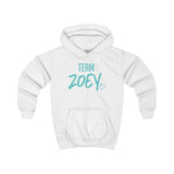 Kpop Demon Hunters Kids Hoodies