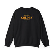 Gonna Be Golden Sweatshirt 6