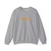 Gonna Be Golden Sweatshirt 3