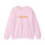 Gonna Be Golden Sweatshirt 9