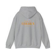 Gonna Be Golden Hoodie 4