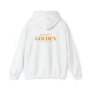 Gonna Be Golden Hoodie 2