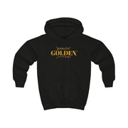 Gonna Be Golden Kids Hoodie 5