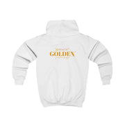Gonna Be Golden Kids Hoodie 2
