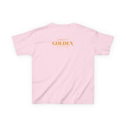 Gonna Be Golden Kids T-Shirt 10