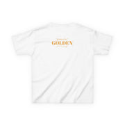 Gonna Be Golden Kids T-Shirt 2