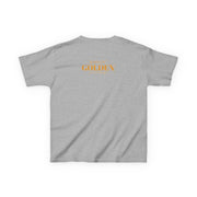 Gonna Be Golden Kids T-Shirt 4