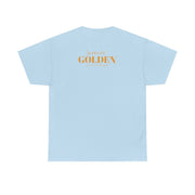 Gonna Be Golden T-Shirt 10
