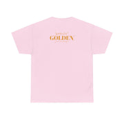 Gonna Be Golden T-Shirt 9