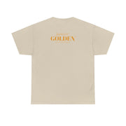 Gonna Be Golden T-Shirt 7