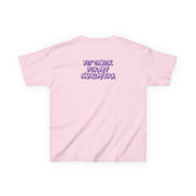 Fit Check Kids T-Shirt 10