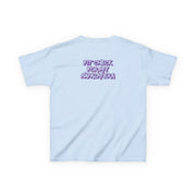 Fit Check Kids T-Shirt 8