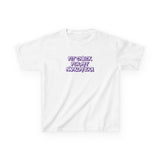 Kpop Demon Hunters Kids T-Shirts