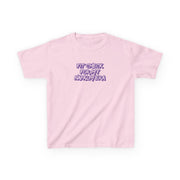 Fit Check Kids T-Shirt 9