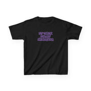 Fit Check Kids T-Shirt 5