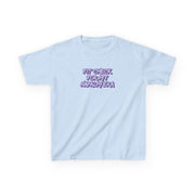 Fit Check Kids T-Shirt 7