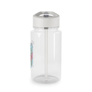 My Soda Can Clear Water Bottle 4