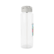 My Soda Can Clear Water Bottle 8