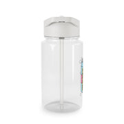 My Soda Can Clear Water Bottle 3