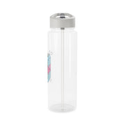 My Soda Can Clear Water Bottle 9