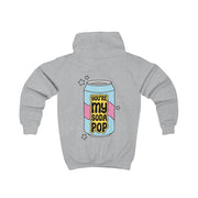 My Soda Can Kids Hoodie 4