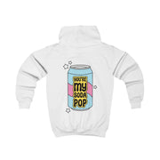 My Soda Can Kids Hoodie 2