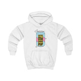 Kpop Demon Hunters Kids Hoodies