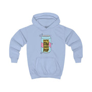 My Soda Can Kids Hoodie 5