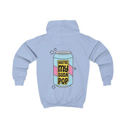 My Soda Can Kids Hoodie 6