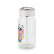 My Little Soda Clear Water Bottle 4