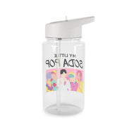 My Little Soda Clear Water Bottle 2