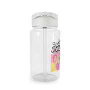 My Little Soda Clear Water Bottle 3