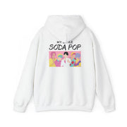 My Little Soda Hoodie 2