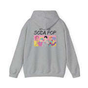 My Little Soda Hoodie 4