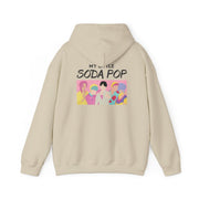 My Little Soda Hoodie 10