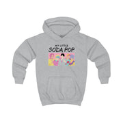 My Little Soda Kids Hoodie 3