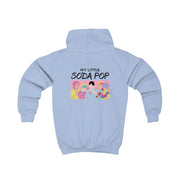 My Little Soda Kids Hoodie 6