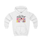 Kpop Demon Hunters Kids Hoodies