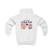 My Little Soda Kids Hoodie 2